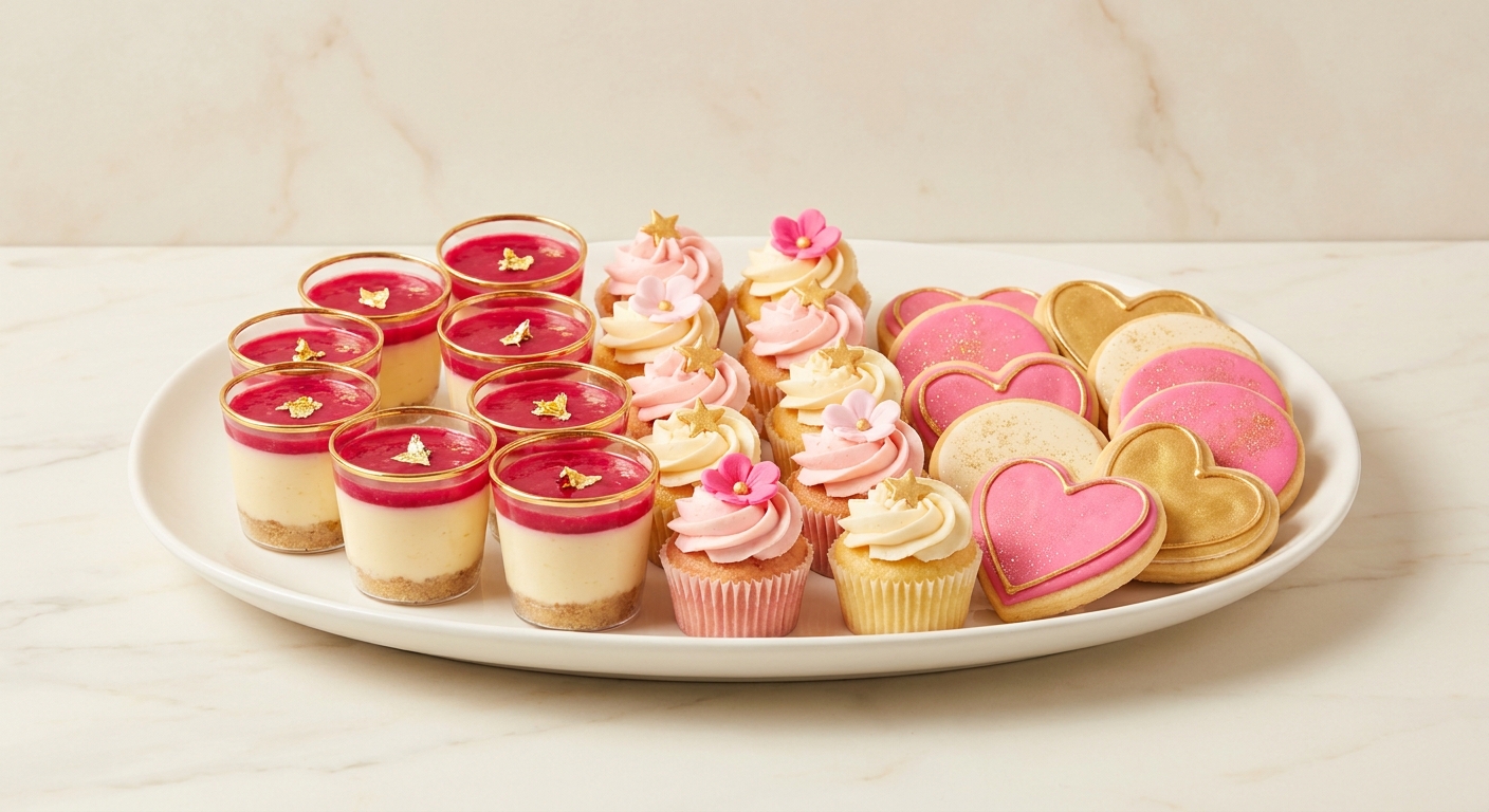 Party Platters